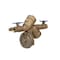 Zurn Bronze Backflow Preventer Valve 1 pc 34-975XL - alternate 3